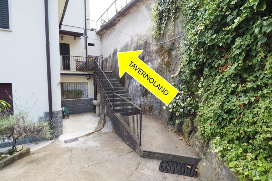 Tavernoland - Duck Side Of Como Exterior foto