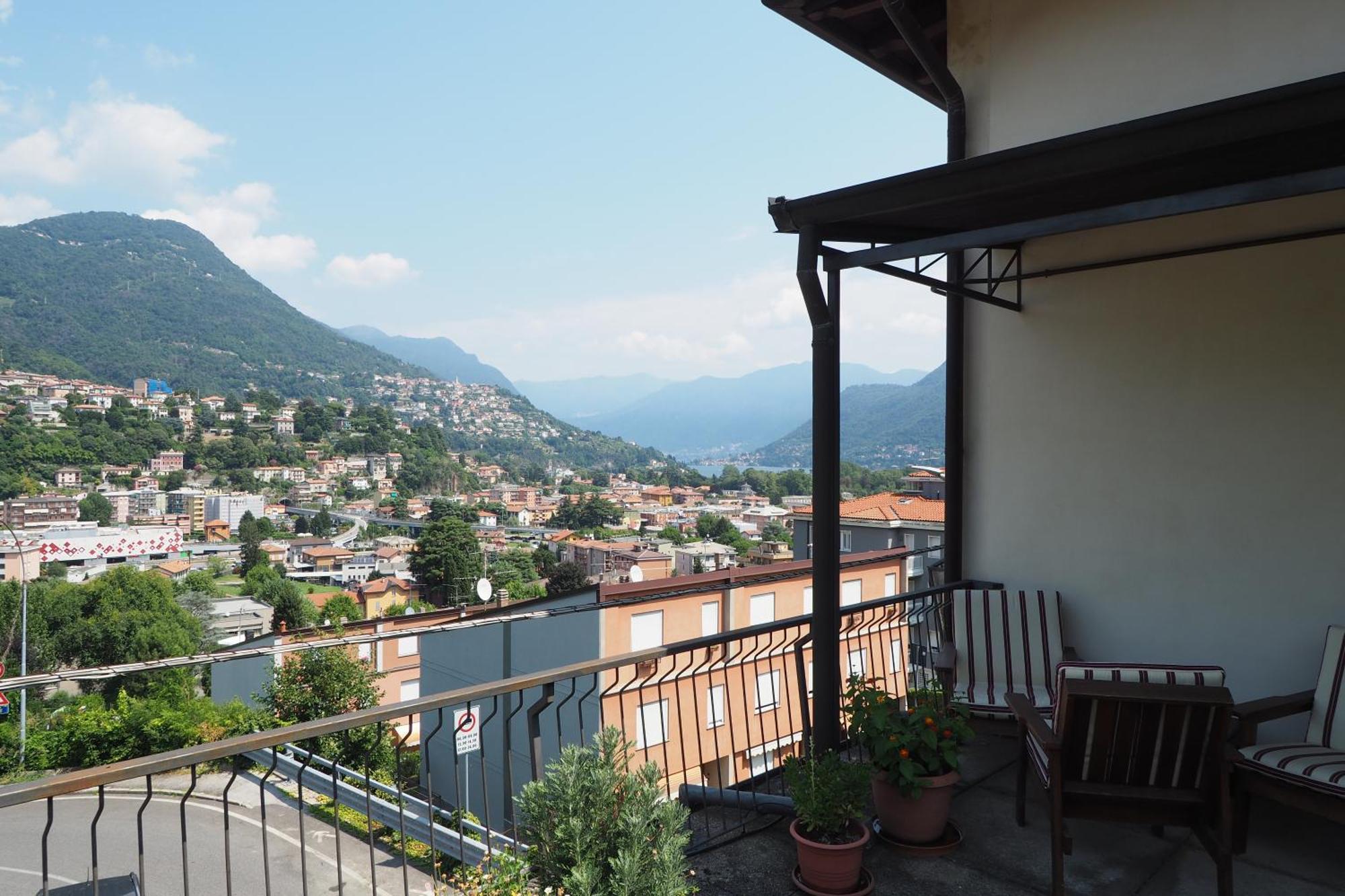 Tavernoland - Duck Side Of Como Exterior foto