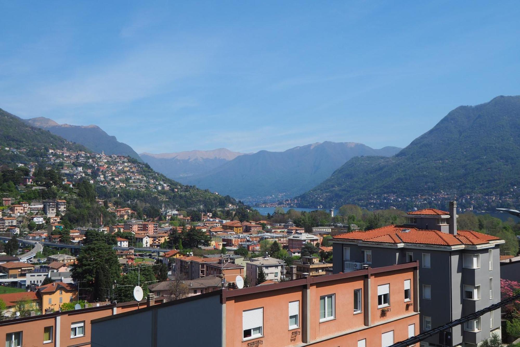 Tavernoland - Duck Side Of Como Exterior foto